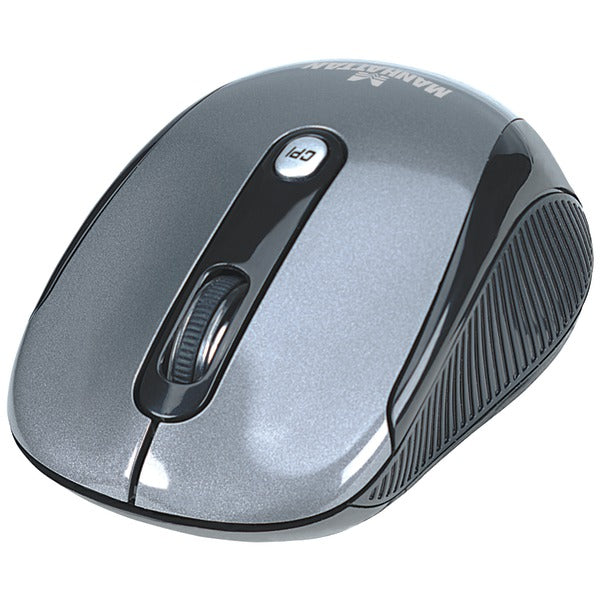 Performance Wireless Optical Mouse