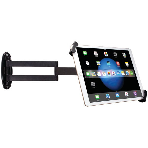 Articulating Security Wall Mount for iPad(R)/Tablet