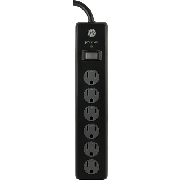 6-Outlet Surge Protector