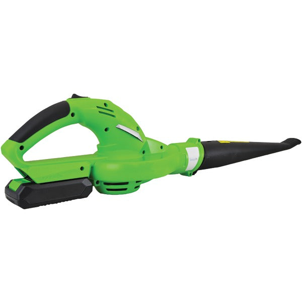 Electric Leaf Blower