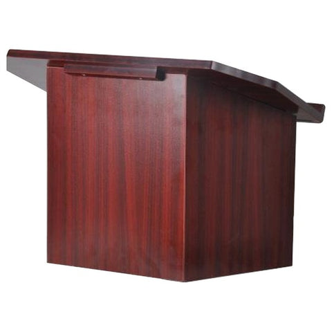 Portable Tabletop Lectern Podium