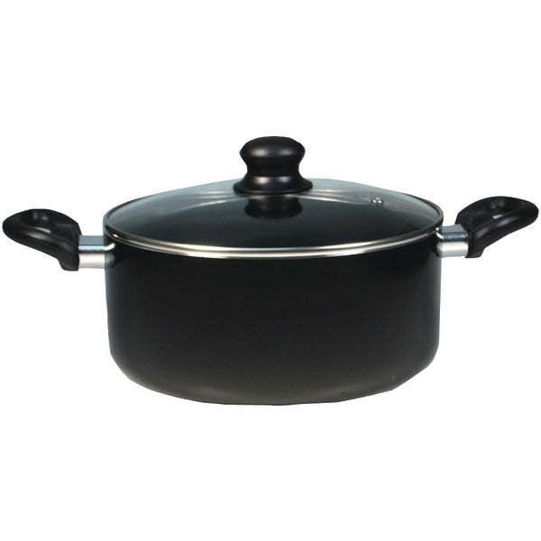 5.3-Quart Simplicity Saucepan