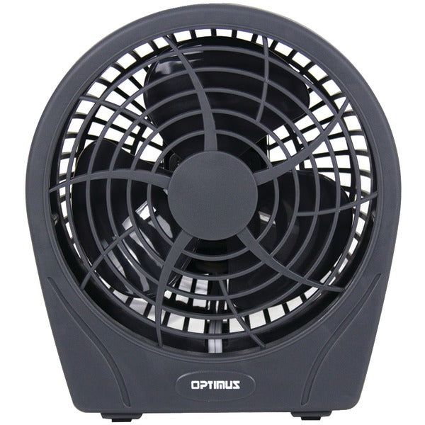 6" Stylish Personal Fan