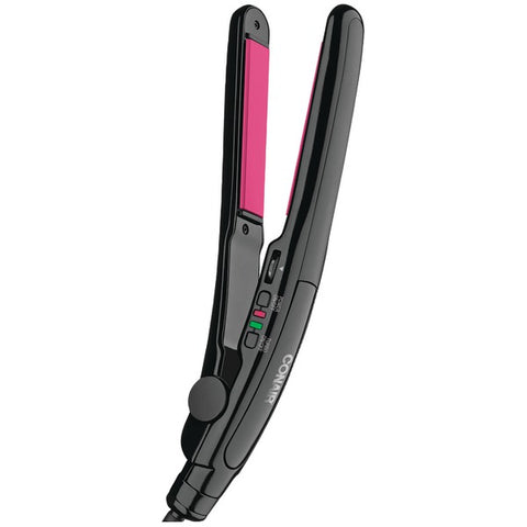 Instant Heat 3/4" Ultra-Slim Ceramic Flat Iron