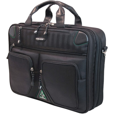 16" PC/17" MacBook(R) ScanFast(TM) Briefcase