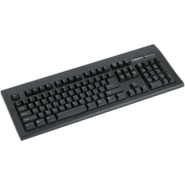 Microban(R) Basic 104 Keyboard