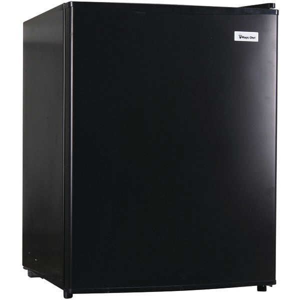 Refrigerator (2.4 Cubic Ft)