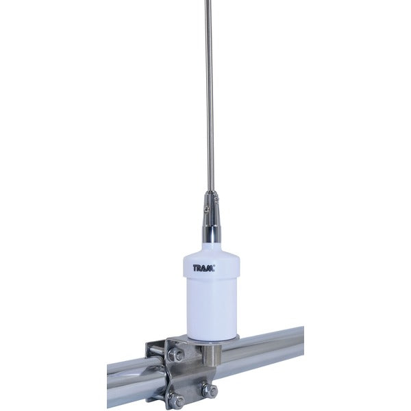 VHF 3dBd Gain Marine Antenna with Heavy-Duty Thick Whip