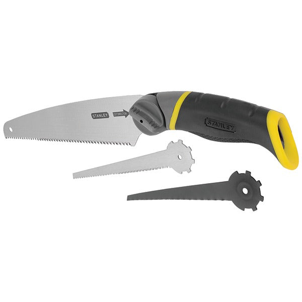 Multipurpose 3-in-1 Saw Set