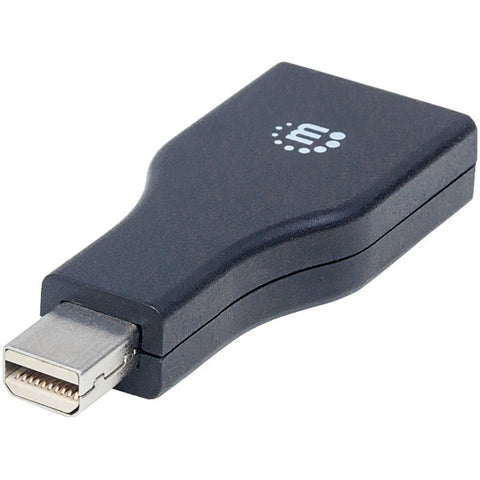 Mini DisplayPort(TM) to DisplayPort(TM) Adapter