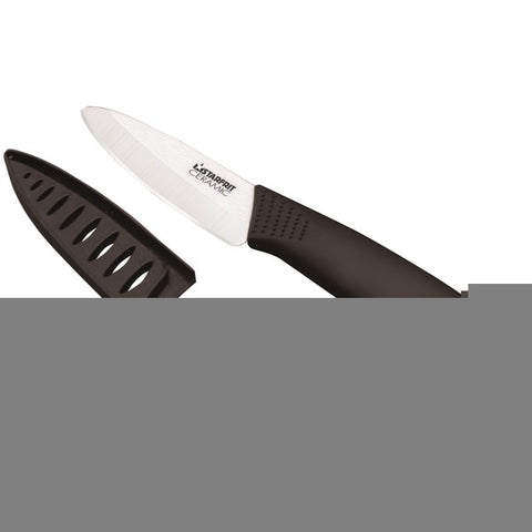 Ceramic Paring Knife (3")