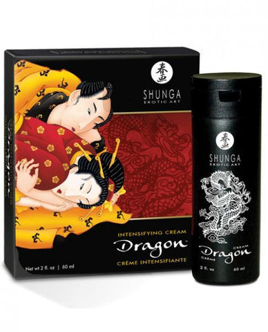 Dragon Virility Cream