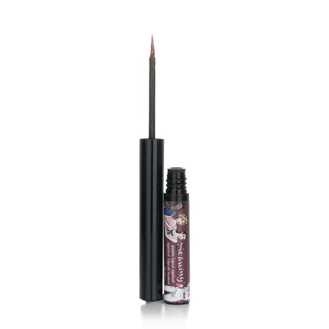 Schwing Liquid Eyeliner - - 1.7ml/0.05oz