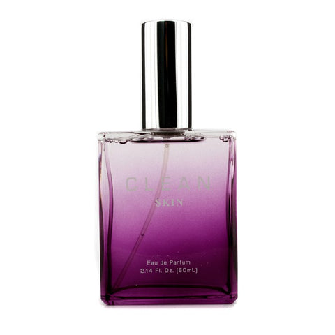 Clean Skin Eau De Parfum Spray -