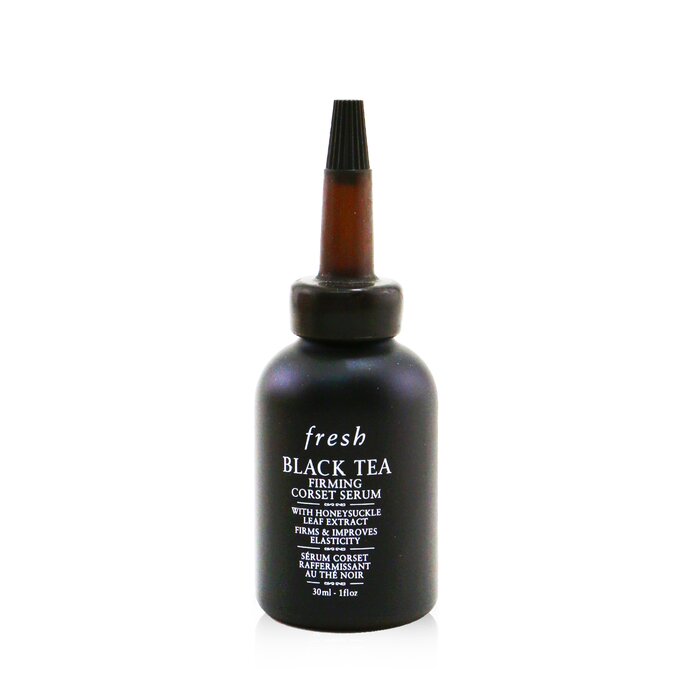 Black Tea Firming Corset Serum