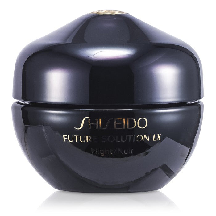 Future Solution Lx Total Regenerating Cream -