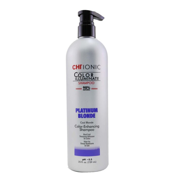 Ionic Color Illuminate Shampoo