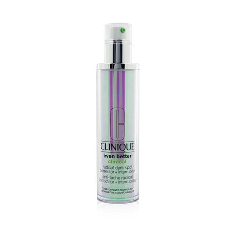 Even Better Clinical Radical Dark Spot Corrector + Interrupter - 100ml/3.4oz