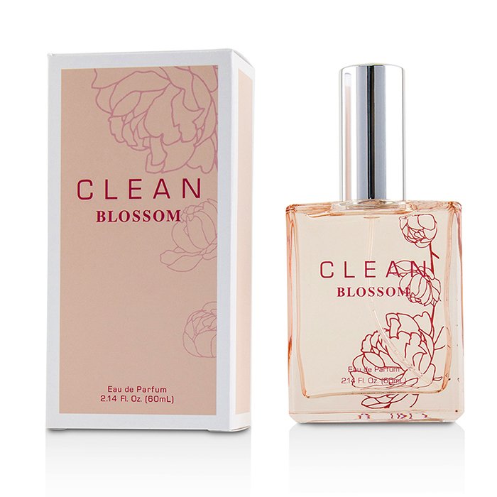 Clean Blossom Eau De Parfum Spray