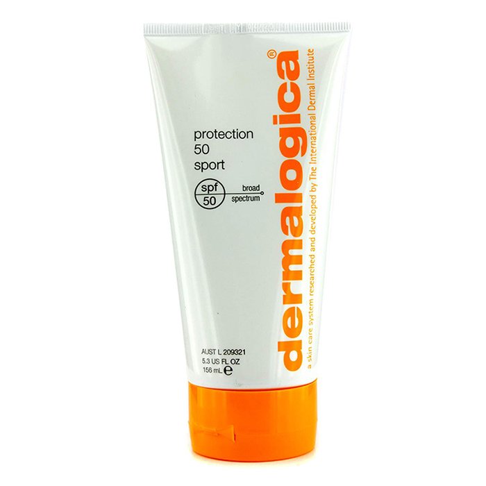 Protection 50 Sport Spf 50 - 156ml/5.3oz