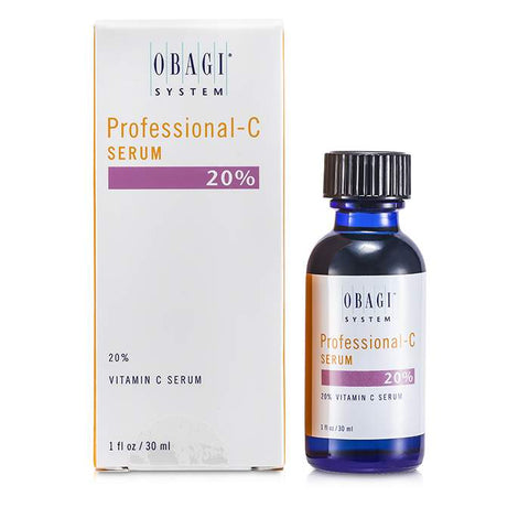 Professional C Serum 20% - 30ml1oz