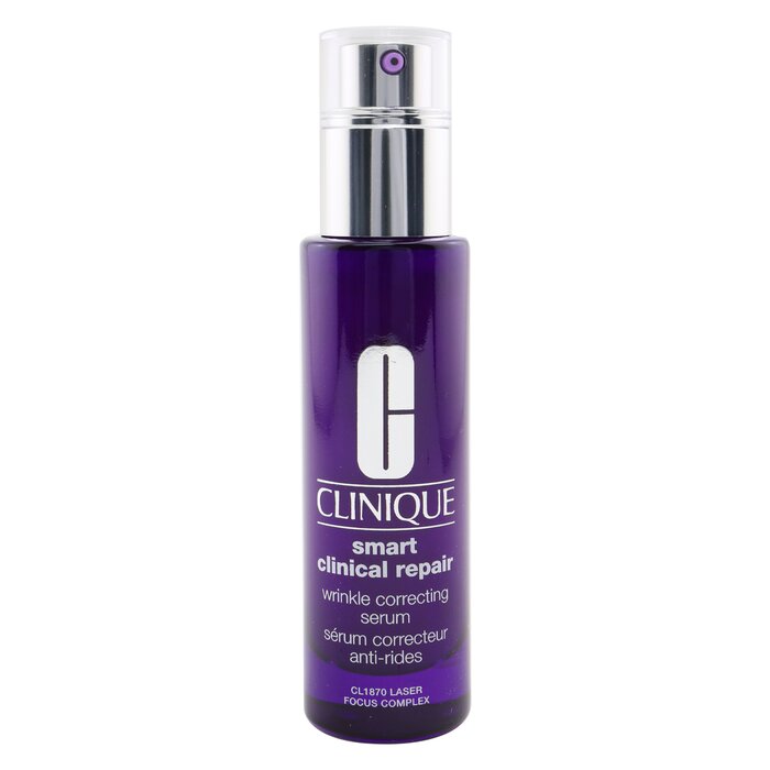 Clinique Smart Clinical Repair Wrinkle Correcting Serum - 50ml/1.7oz