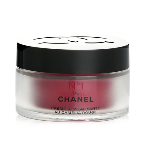 N&#xB0;1 De Chanel Red Camellia Revitalizing Cream - 50g/1.7oz