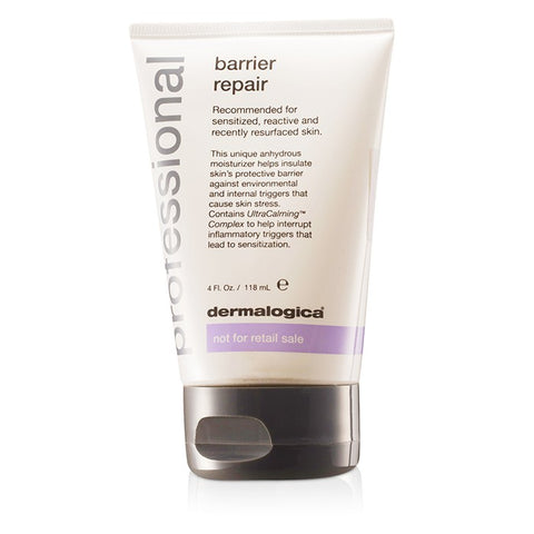 Ultracalming Barrier Repair (tube, Salon Size) - 118ml/4oz