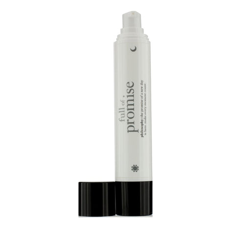 Full Of Promise Treatment Duo For Uplifting Days &amp; Voluminizing Nights - 30ml/1oz