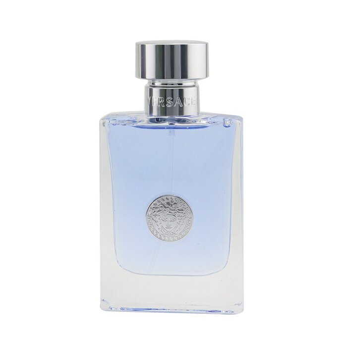 Versace Pour Homme Eau De Toilette Spray (signature) - 50ml/1.7oz