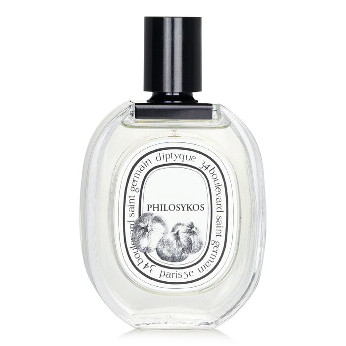 Philosykos Eau De Toilette Spray - 100ml/3.4oz