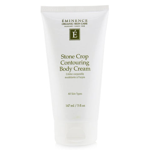 Stone Crop Contouring Body Cream - 147ml/5oz