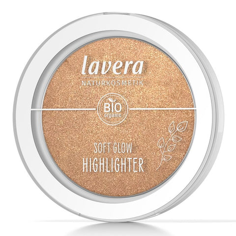 Soft Glow Highlighter - # 01 Sunrise Glow - 5.5g