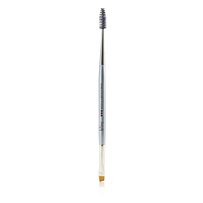 Brow &amp; Liner Duo Brush - -