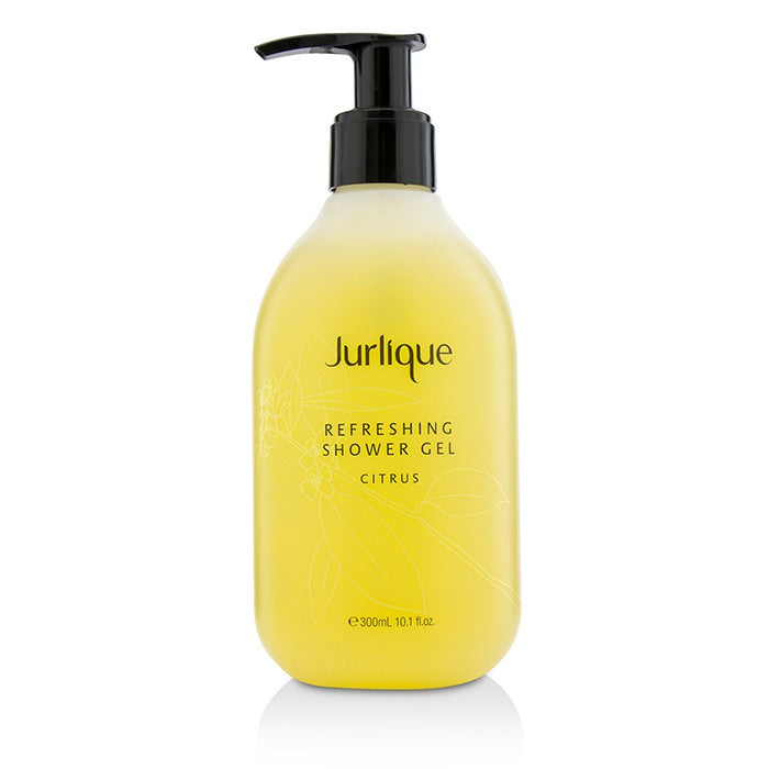 Refreshing Citrus Shower Gel - 300ml/10.1oz