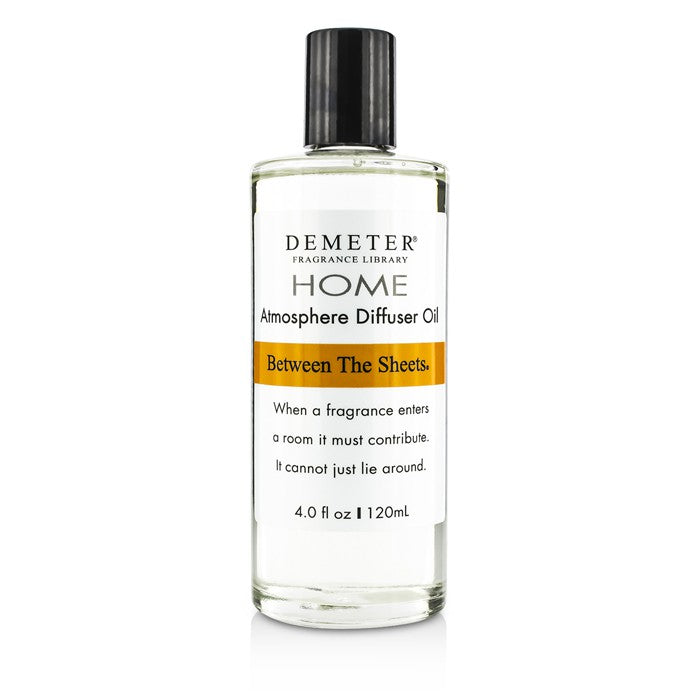 Atmosphere Diffuser Oil - Between The Sheets - 120ml/4oz