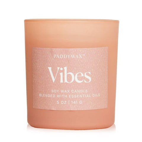 Wellness Candle - Vibes - 141g/5oz