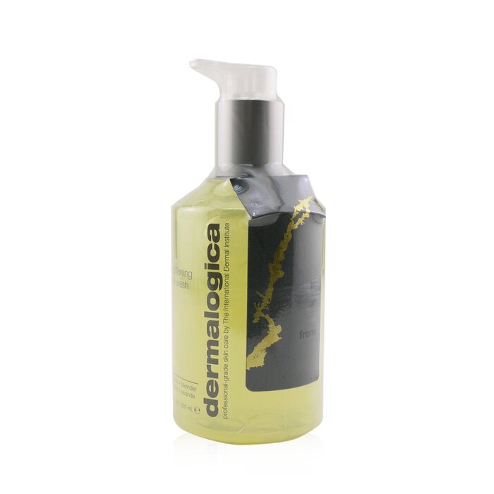 Conditioning Body Wash -