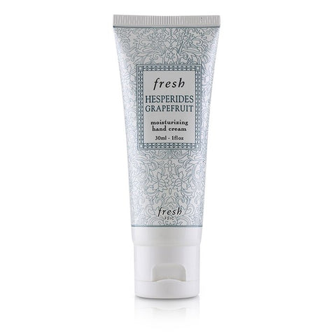 Hesperides Grapefruit Moisturiszing Hand Cream - 30ml/1oz