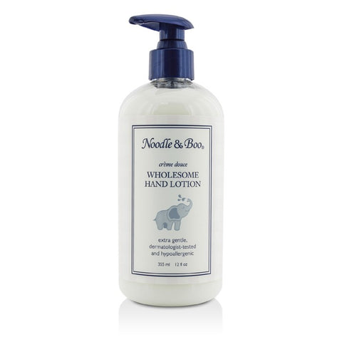 Wholesome Hand Lotion - 355ml/12oz