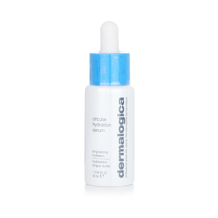 Circular Hydration Serum - 30ml/1oz