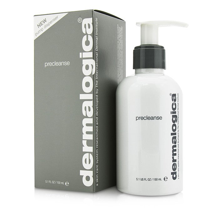 Precleanse (with Pump) - 150ml/5.1oz