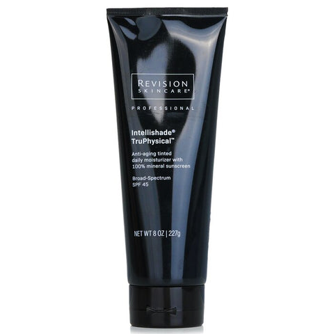 Intellishade Truphysical  Anti-aging Tinted Moisturizer With 100% Mineral Spf 45 - 227g/8oz