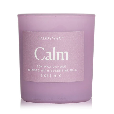 Wellness Candle - Calm - 141g/5oz