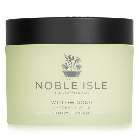 Willow Song Body Cream - 250ml/8.45oz