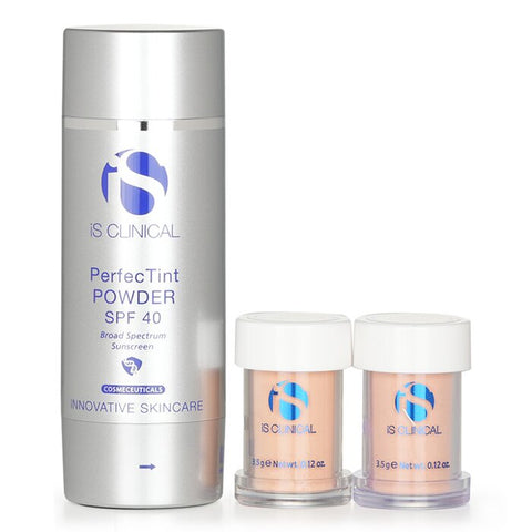 Perfectint Powder Spf 40 Sunscreen Cream  --3.5g/0.12oz