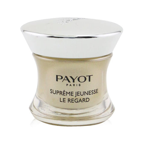 Supreme Jeunesse Le Regard Total Youth Eye Contour Care - 15ml/0.5oz