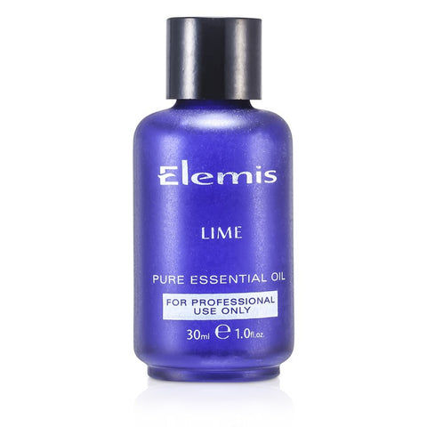 Lime Essence Oil (salon Size)  --30ml/1oz