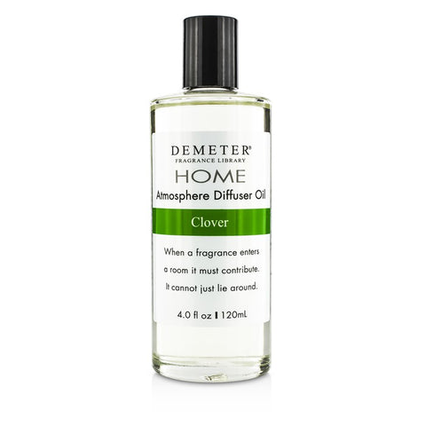 Atmosphere Diffuser Oil - Clover - 120ml/4oz