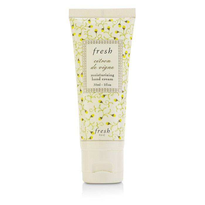 Citron De Vigne Moisturizing Hand Cream - 30ml/1oz